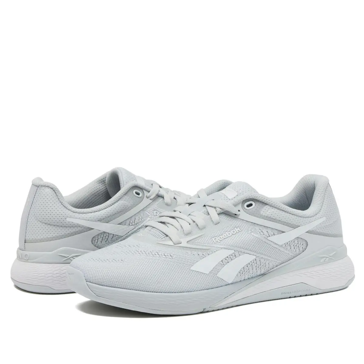 Reebok shoes - 100209376 - 100209376 - Moon/Y2k Blue/Footwear White (UPC: 197323481118) 4