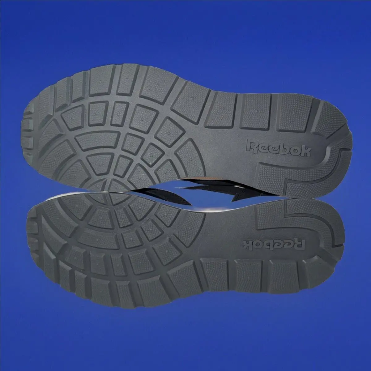 Reebok shoes - GL1100 - GL1100 - Black/Chalk/Stone 16