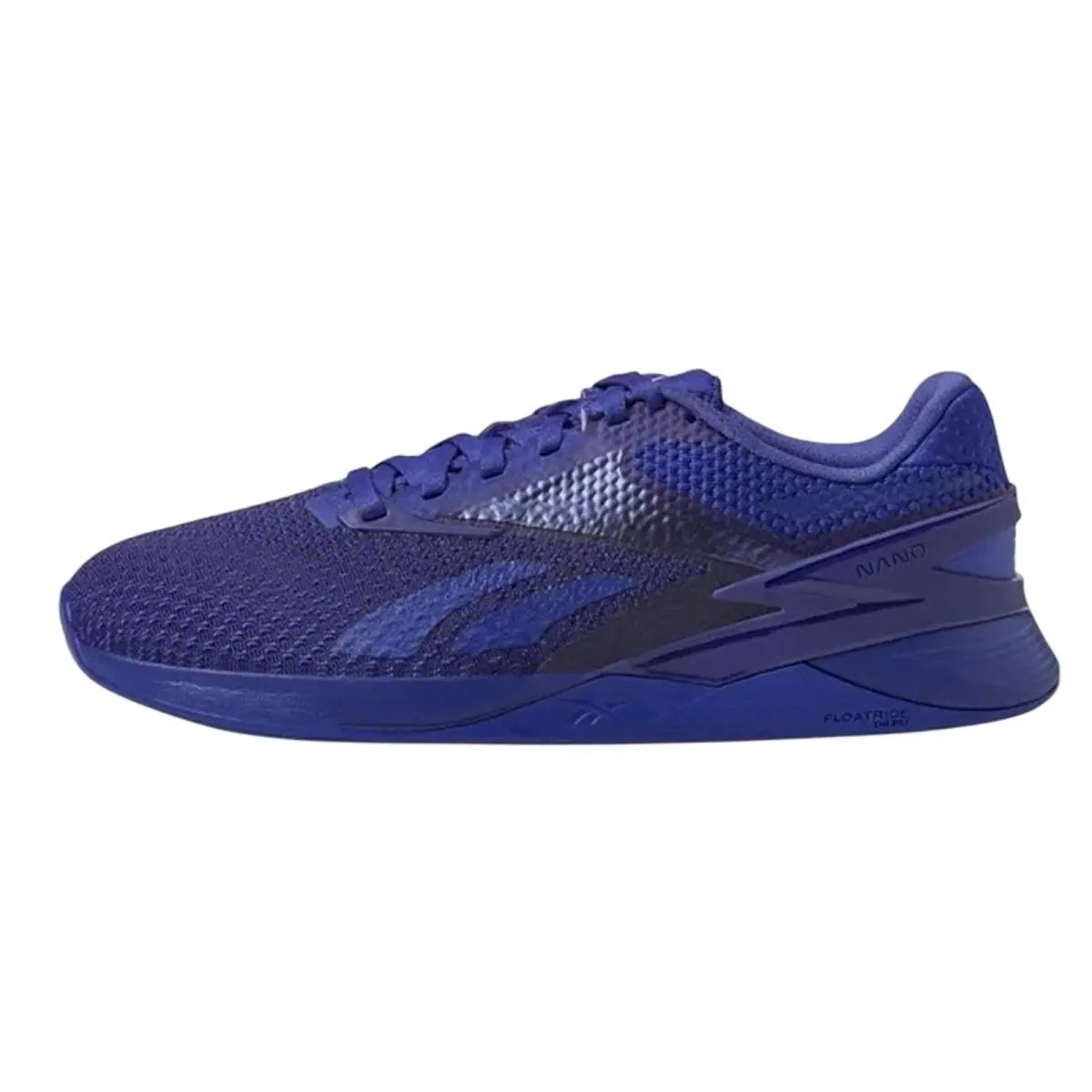 Reebok shoes - Purple (UPC: 196470708215) 0