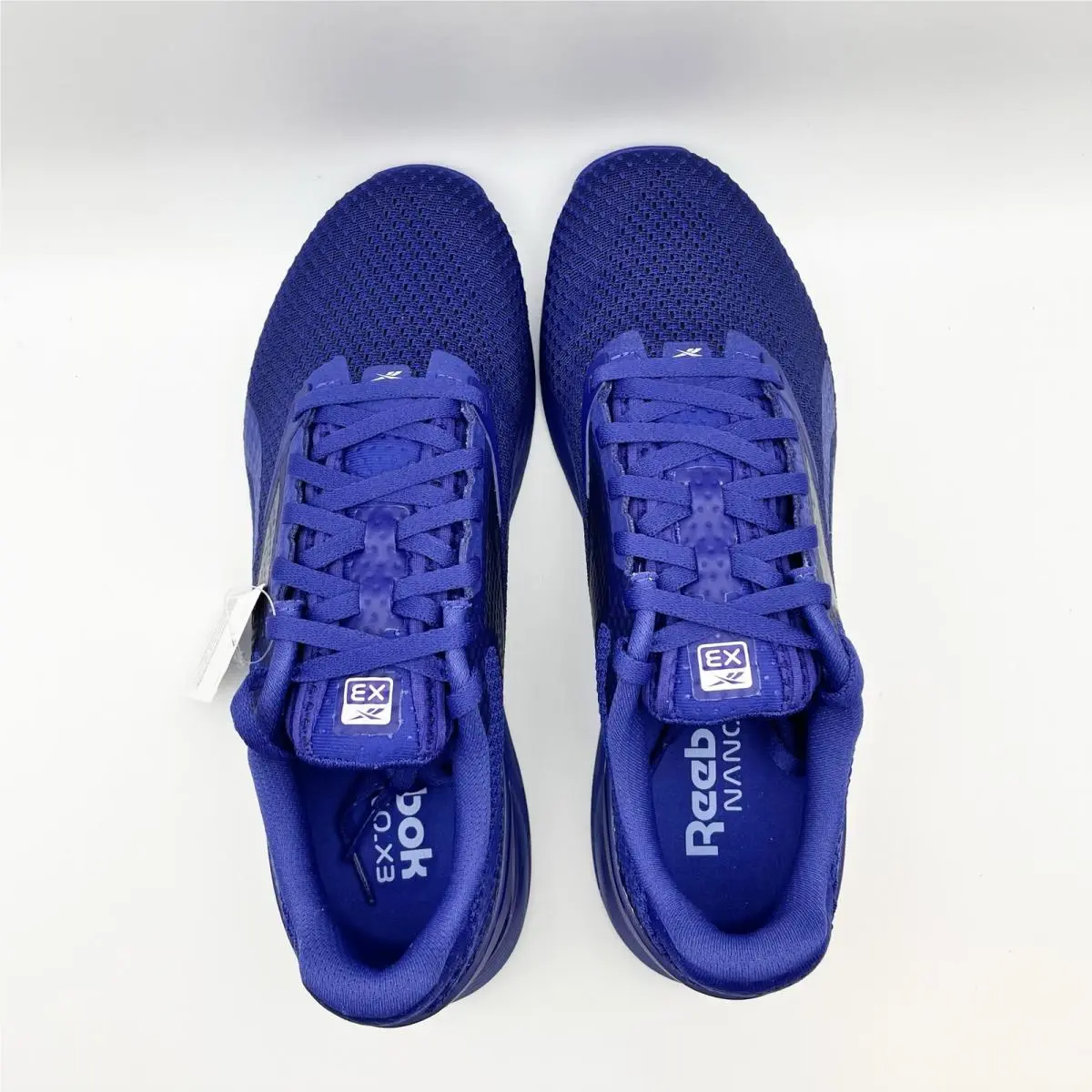 Reebok shoes - Purple (UPC: 196470708215) 8