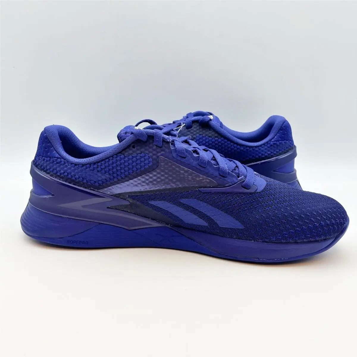 Reebok shoes - Purple (UPC: 196470708215) 2