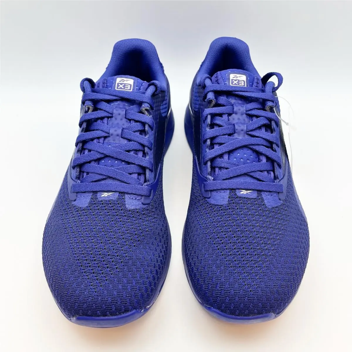 Reebok shoes - Purple (UPC: 196470708215) 4