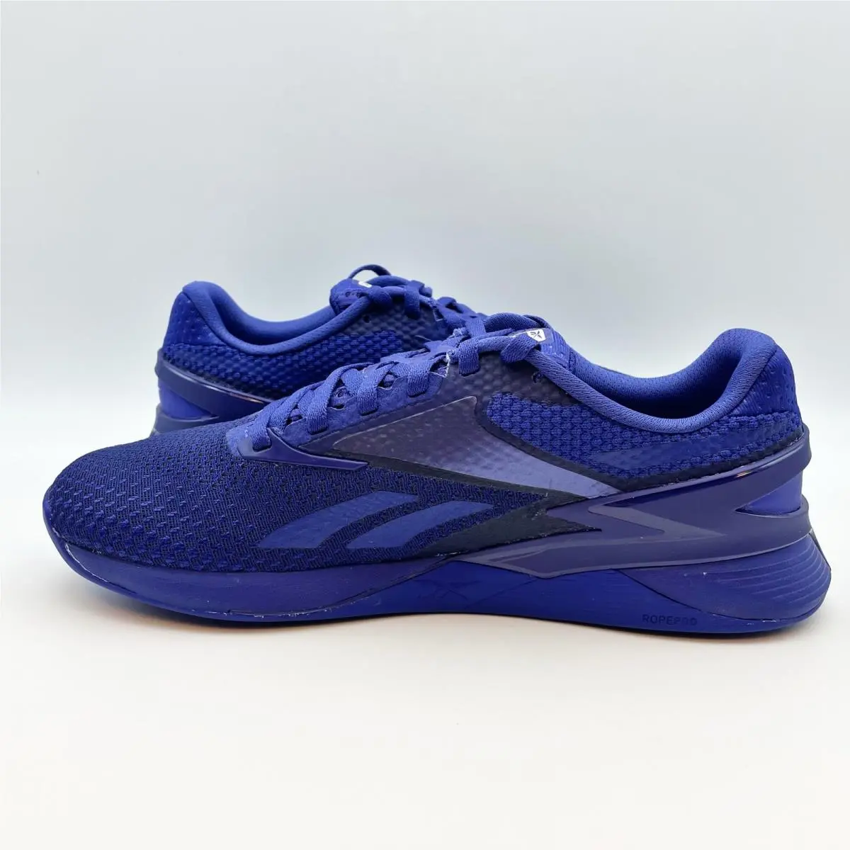 Reebok shoes - Purple (UPC: 196470708215) 6