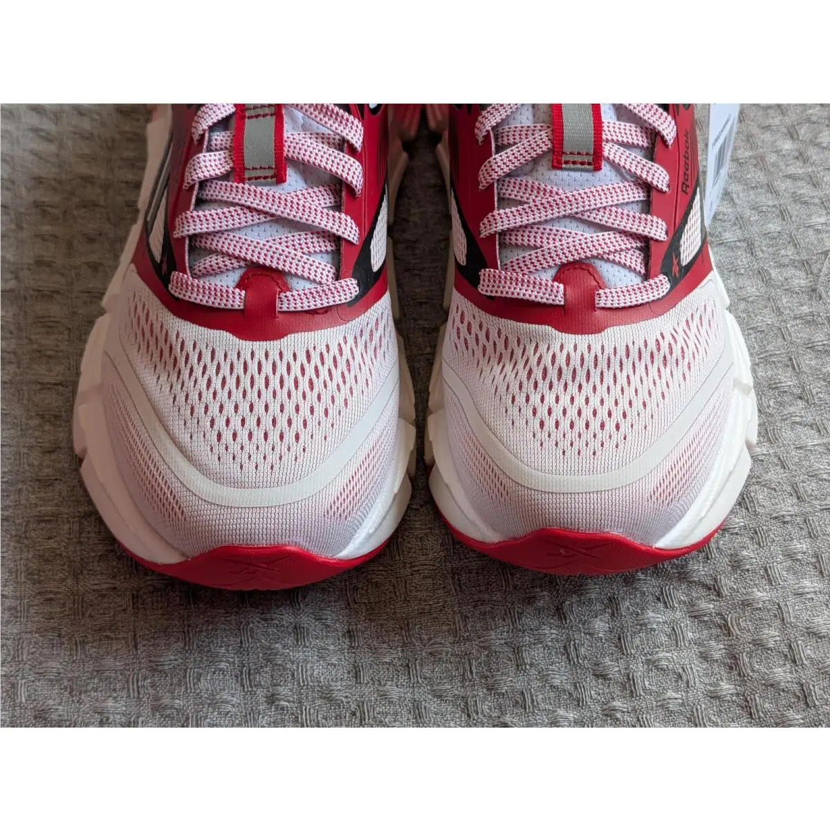 Reebok shoes - Reebok Floatzig 2 - Floatzig - White 0