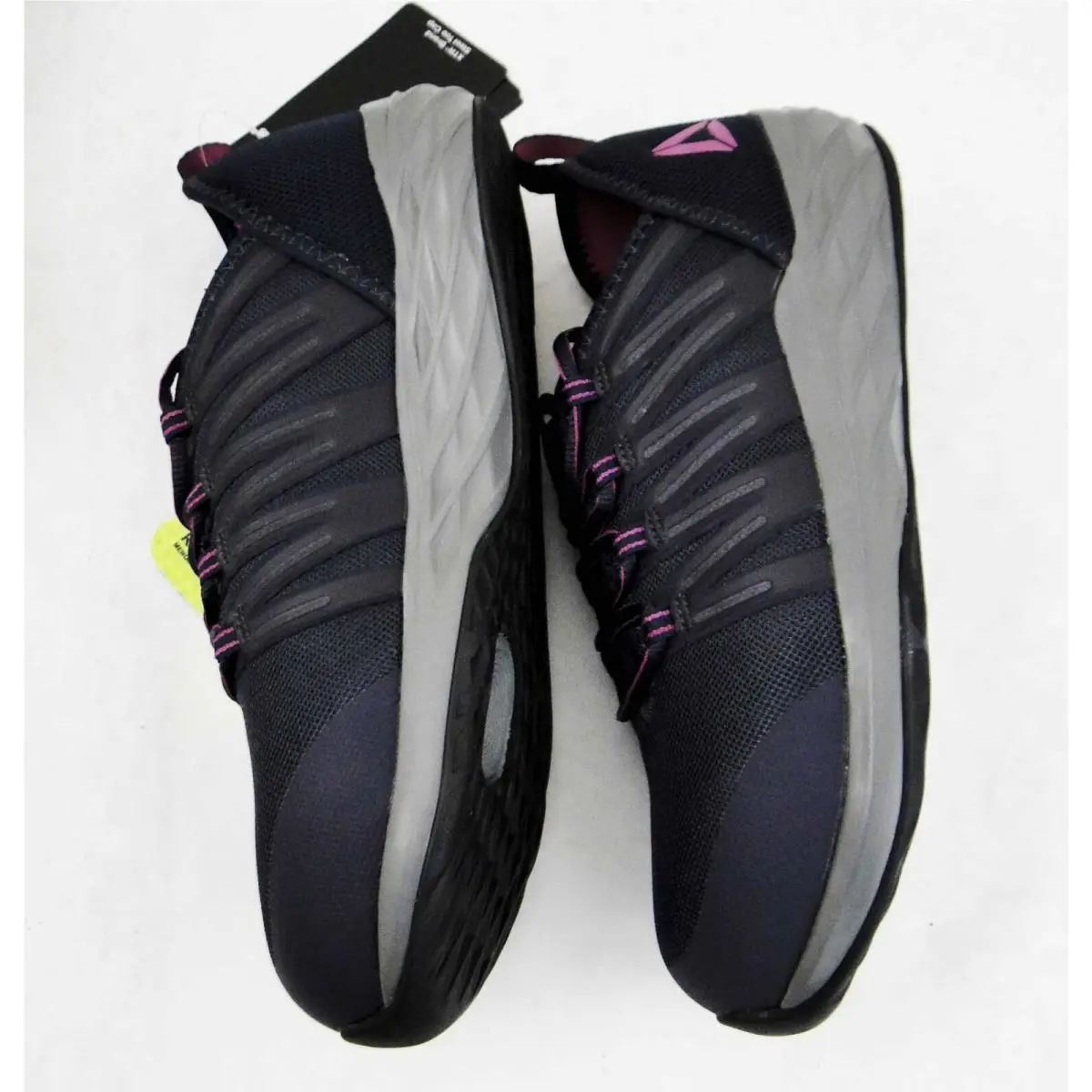 Reebok shoes - RB308 - RB308 - Dark Navy/Purple (UPC: 690774463783) 0