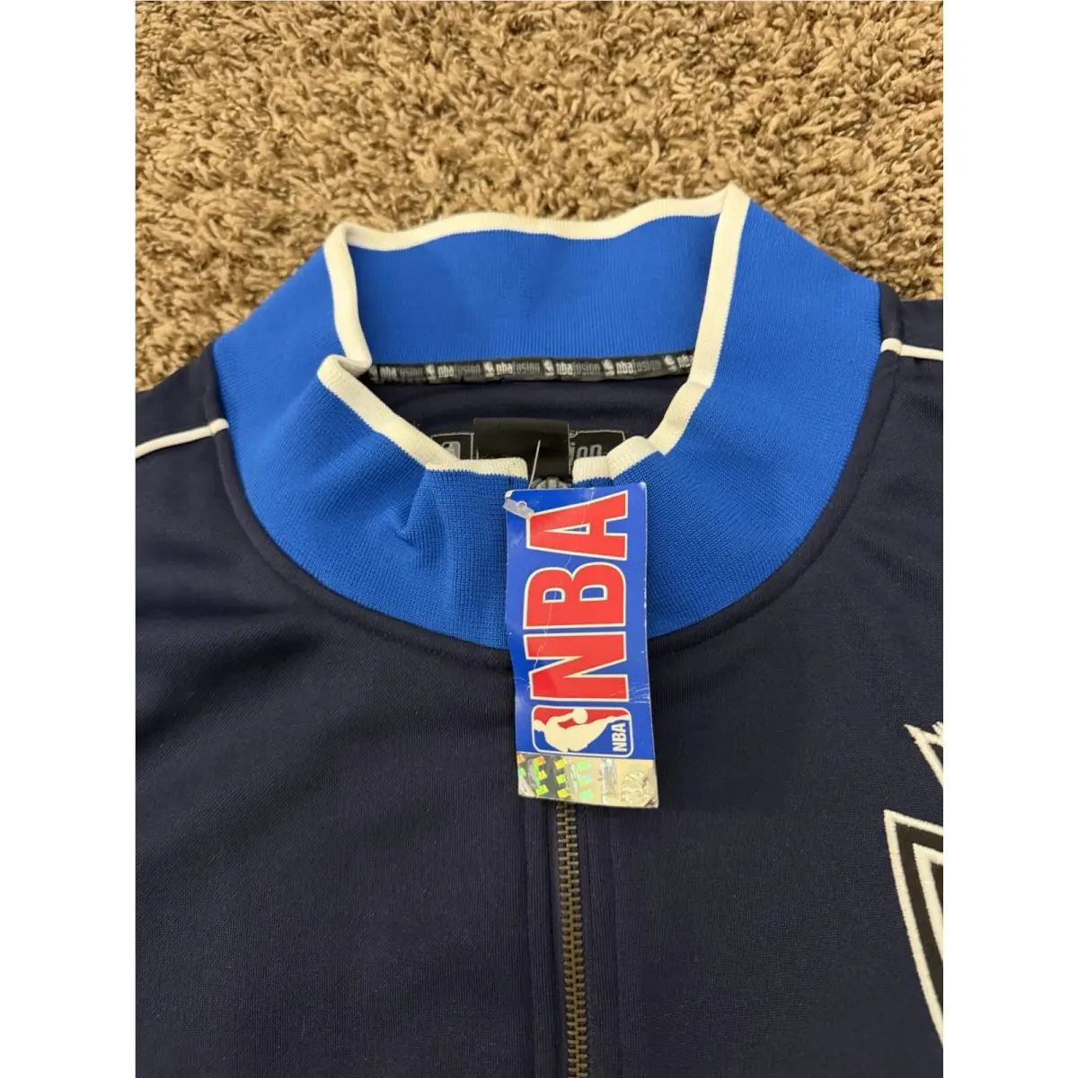 Reebok clothing - Blue 0