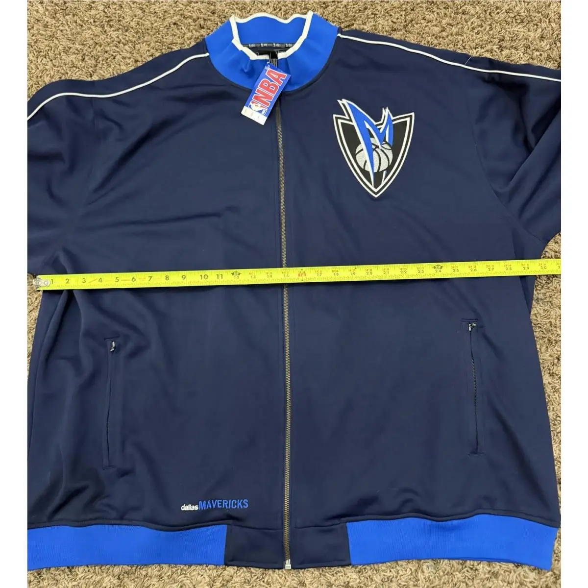 Reebok clothing - Blue 2