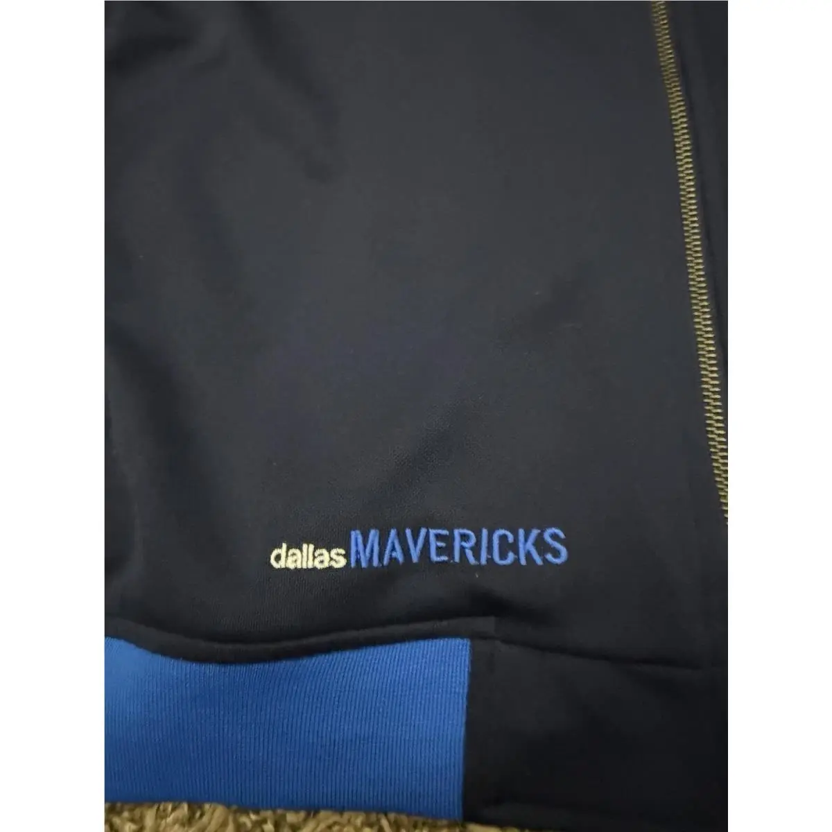 Reebok clothing - Blue 4