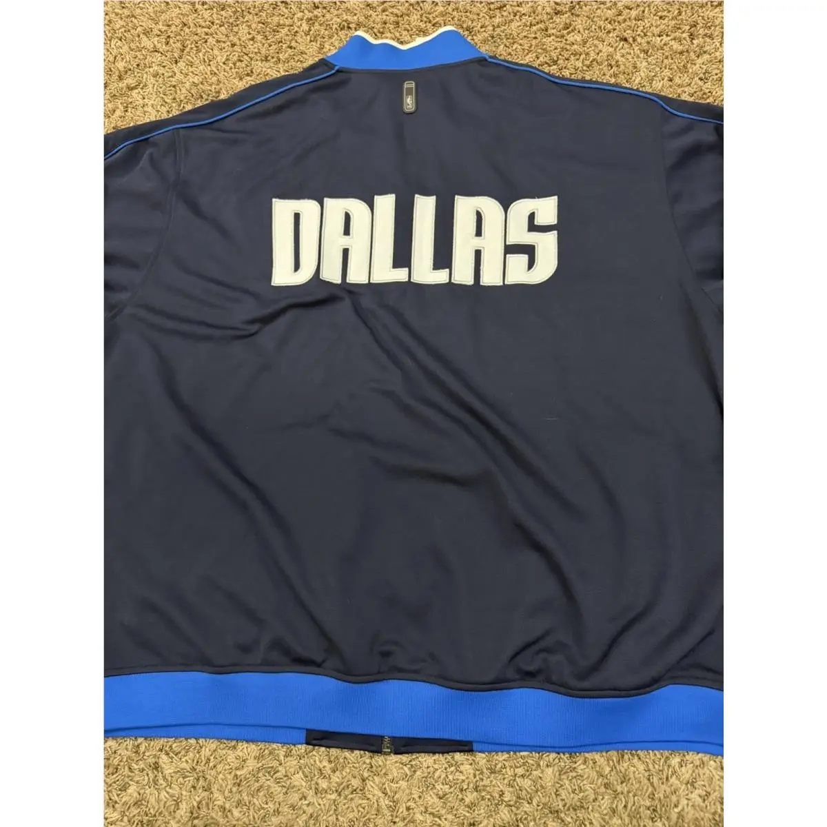 Reebok clothing - Blue 5