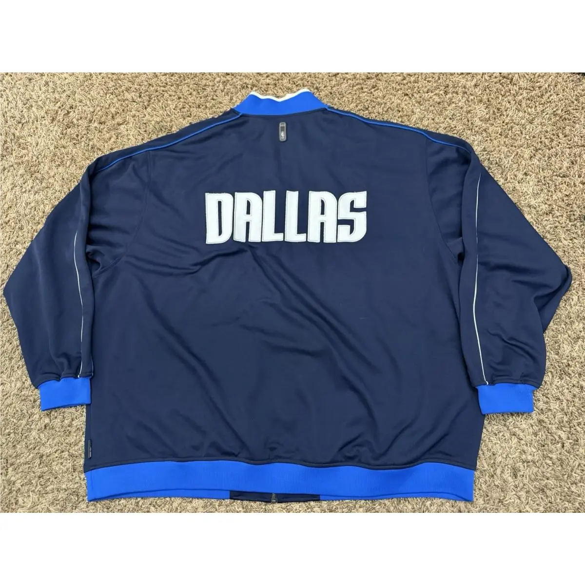 Reebok clothing - Blue 6