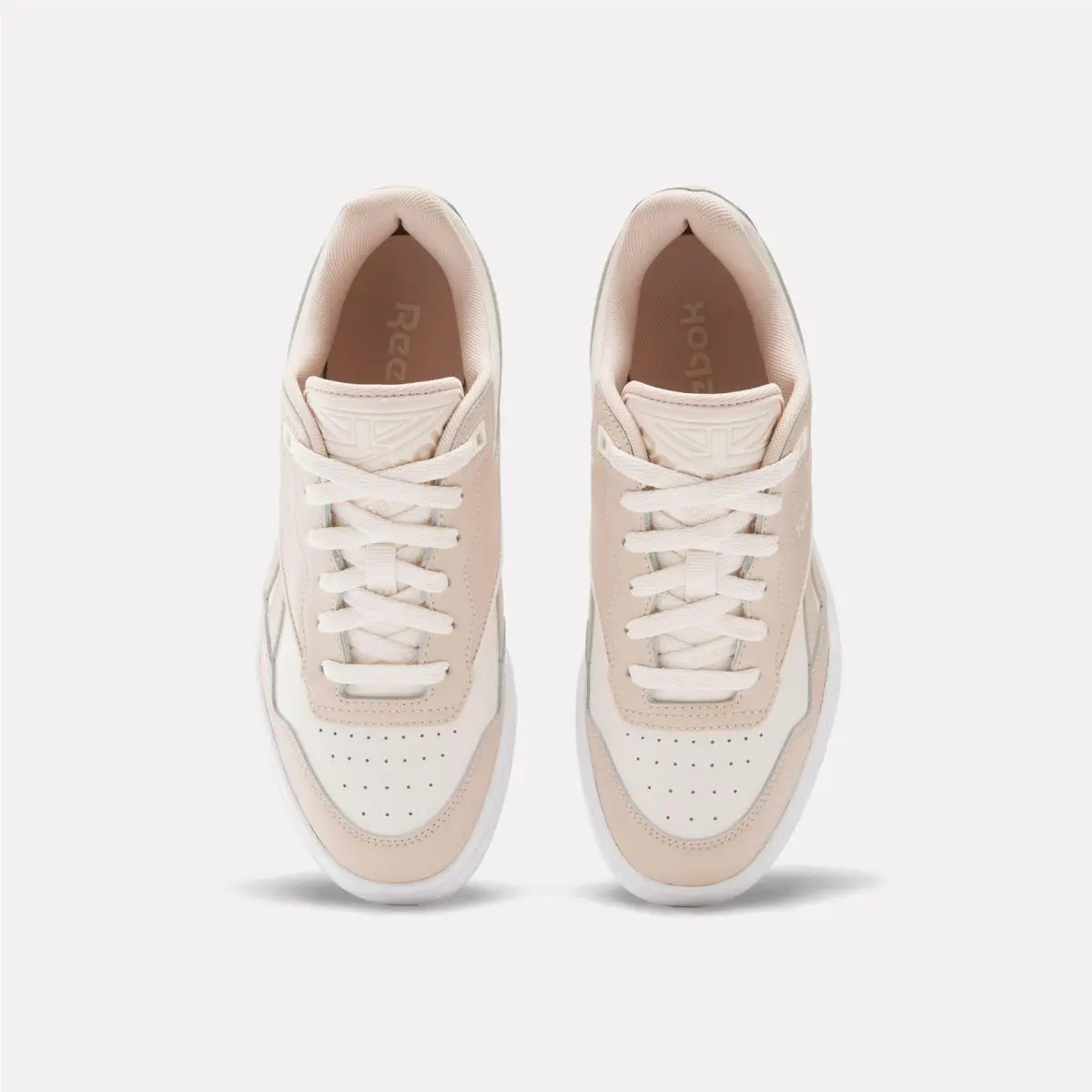 Reebok shoes - MCP72 - MCP72 - Pink Stucco/Blush/Footwear White (UPC: 197225209650) 3