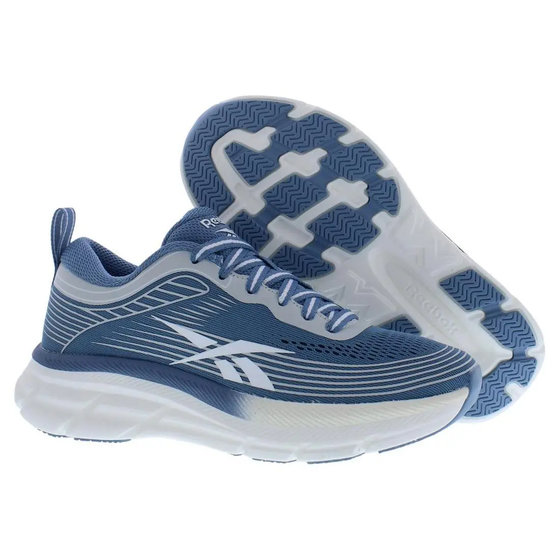 Reebok Road Strider Womens Shoes Size 10 Color: Leisure Blue/moon