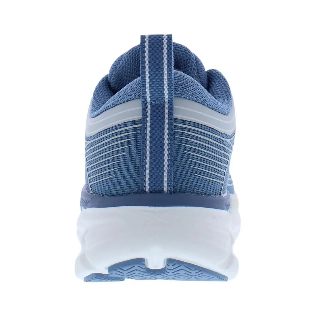 Reebok shoes - Leisure Blue/Moon, Main: Blue (UPC: 198806271981) 2