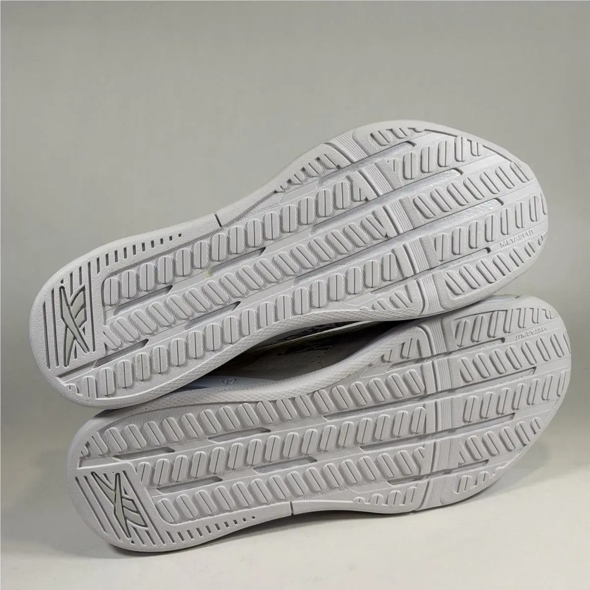 Reebok shoes - Reebok Nanoflex - Nanoflex - 100033774 - White 5