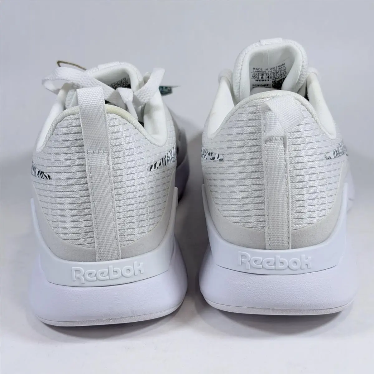 Reebok shoes - Reebok Nanoflex - Nanoflex - 100033774 - White 6