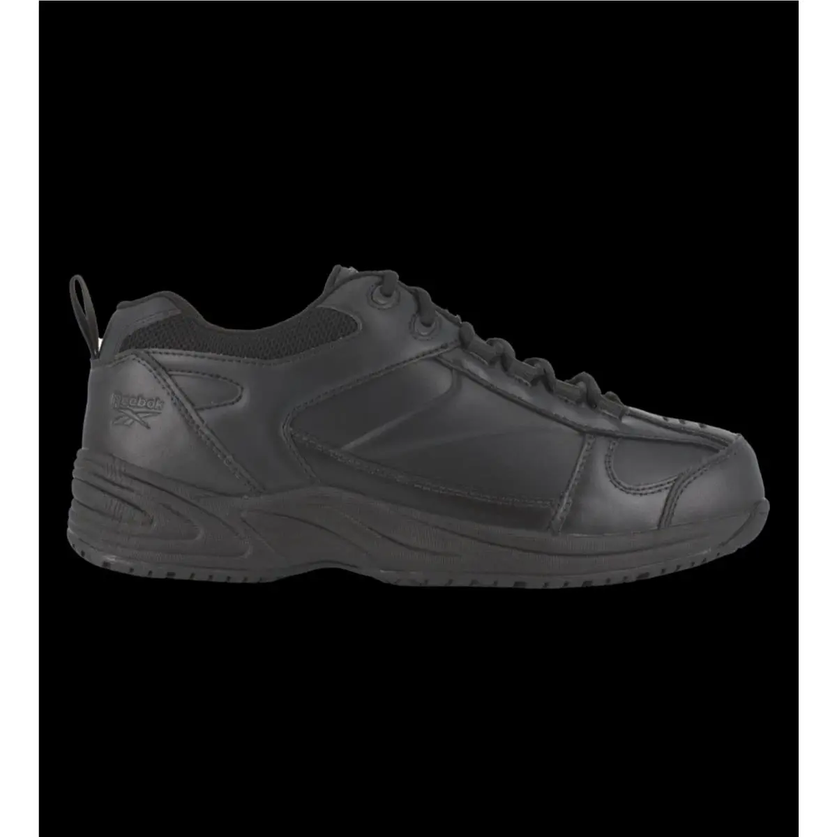 Reebok shoes - Street - Street - Black (UPC: 690774197909) 0