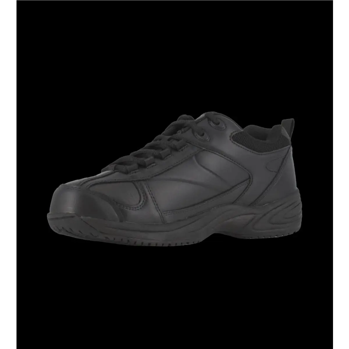 Reebok shoes - Street - Street - Black (UPC: 690774197909) 1