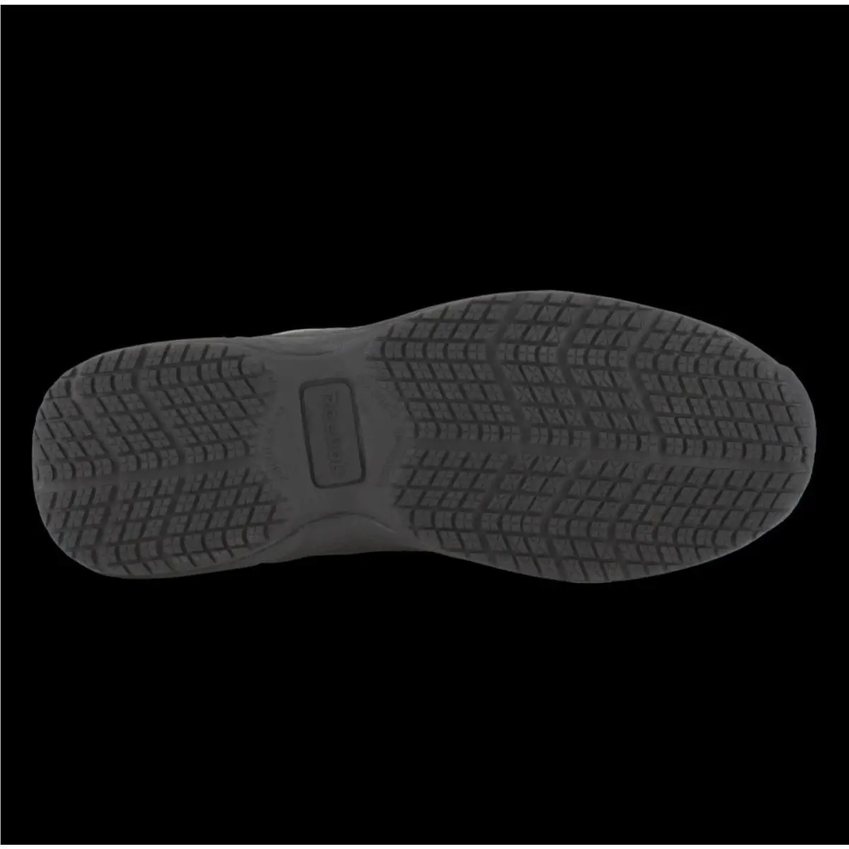 Reebok shoes - Street - Street - Black (UPC: 690774197909) 2