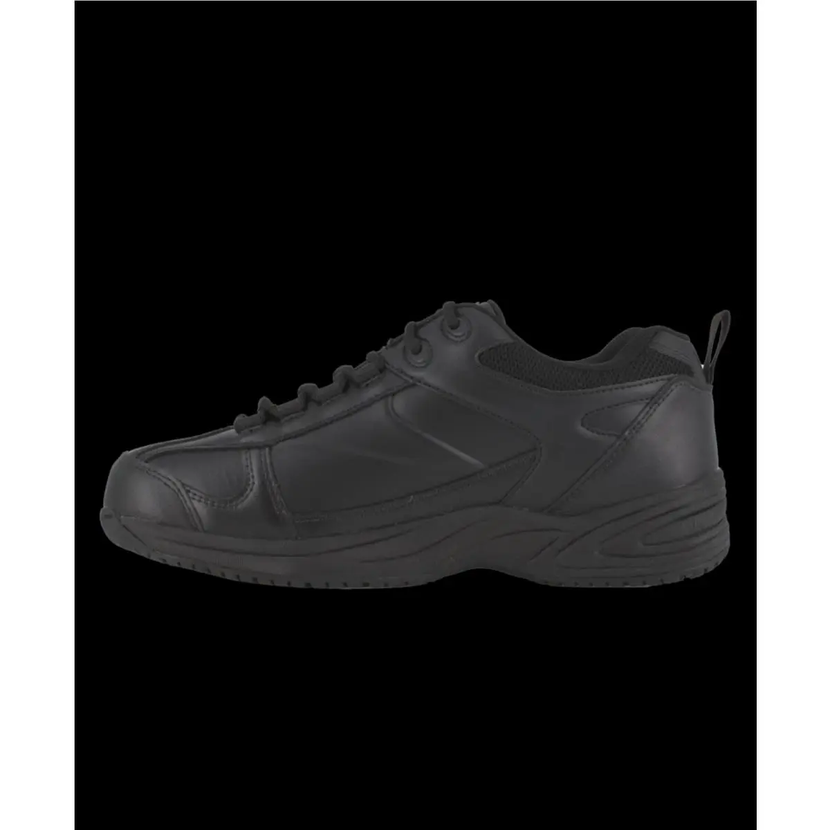 Reebok shoes - Street - Street - Black (UPC: 690774197909) 4