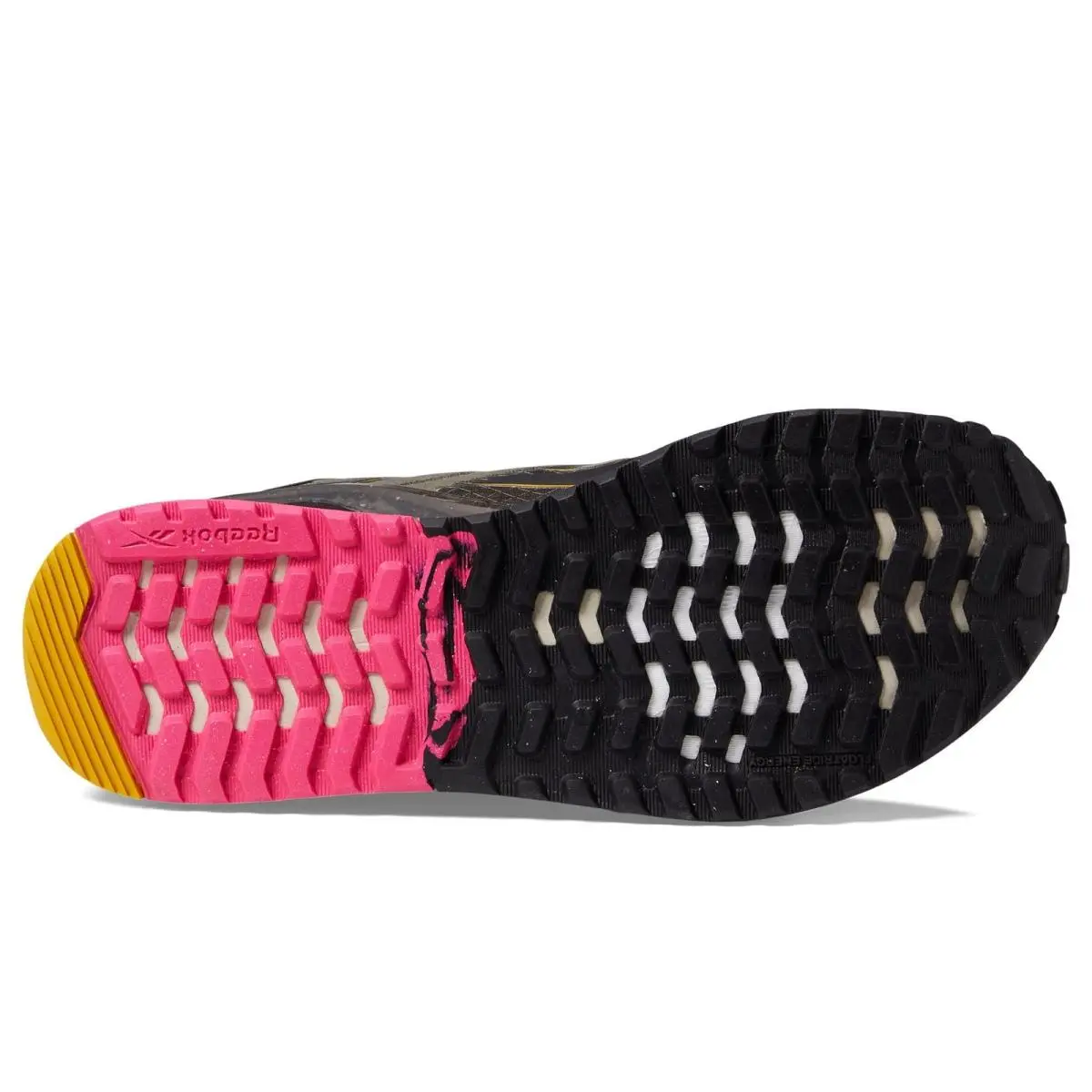 Reebok shoes - Nano X2 Tr Adventure - Nano Adventure - LIP80 - Army Green/Black/Proud Pink (UPC: 195743156364) 1