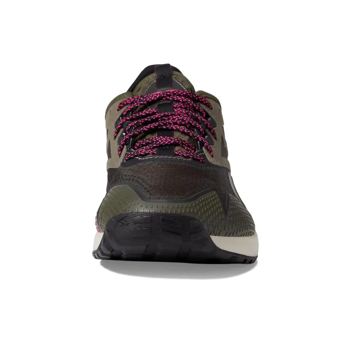 Reebok shoes - Nano X2 Tr Adventure - Nano Adventure - LIP80 - Army Green/Black/Proud Pink (UPC: 195743156364) 4