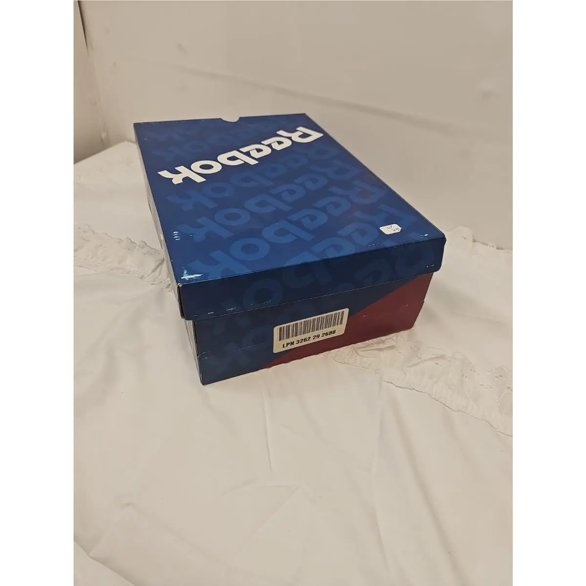 Reebok shoes - Reebok Classic - Classic - J95541 - Black 7