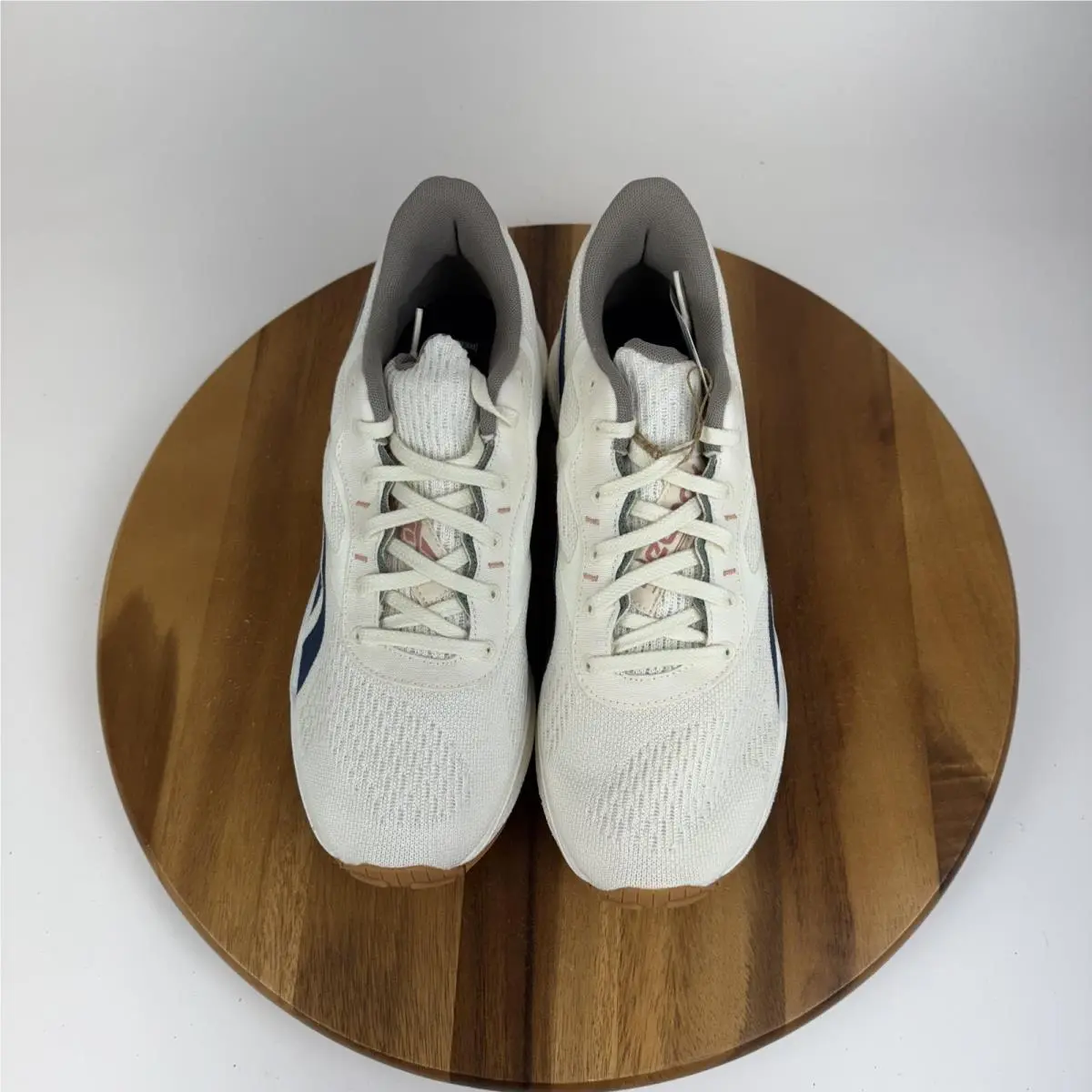 Reebok shoes - Reebok Floatride Energy Grow - Floatride Energy Grow - G55952 - Ivory 3
