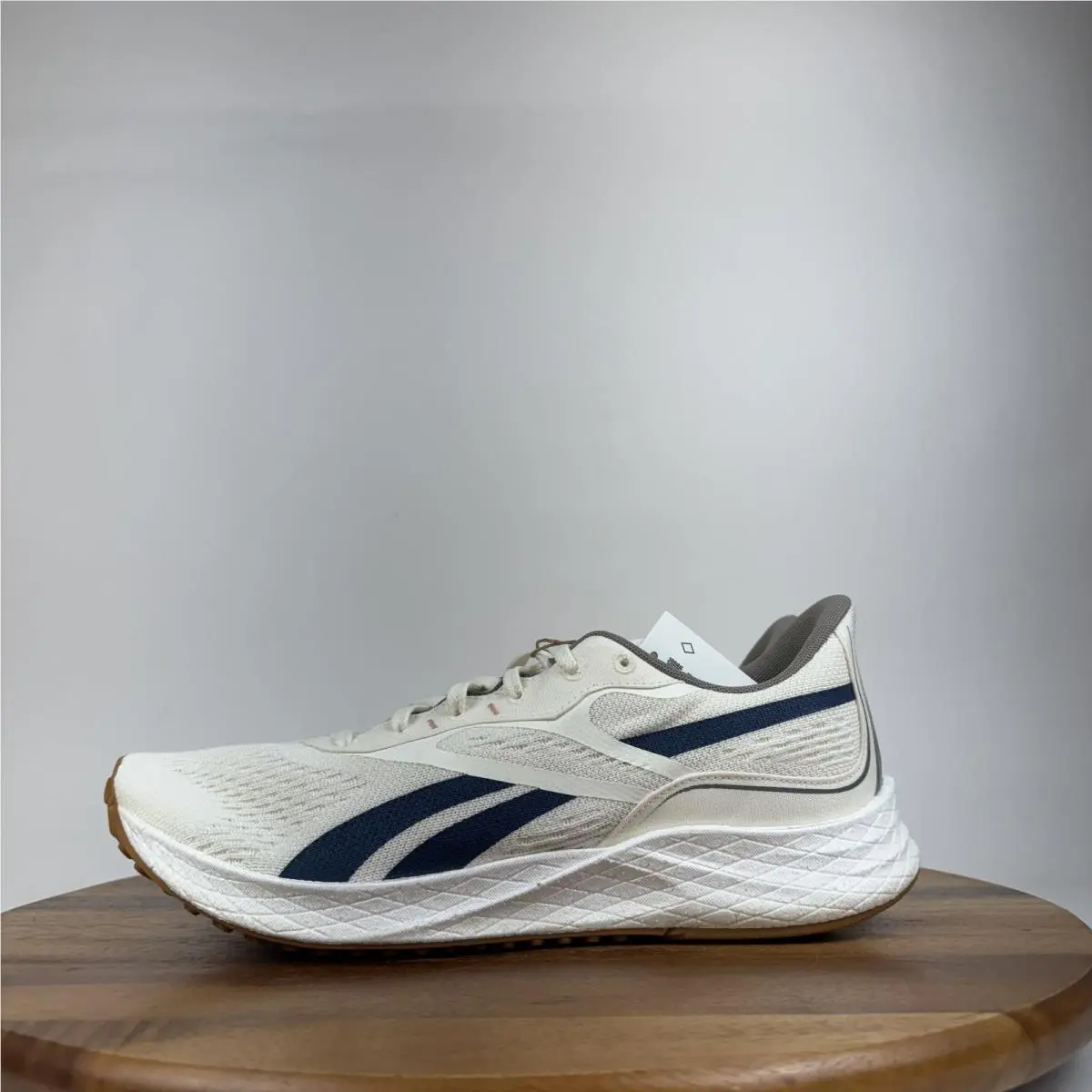 Reebok shoes - Reebok Floatride Energy Grow - Floatride Energy Grow - G55952 - Ivory 1