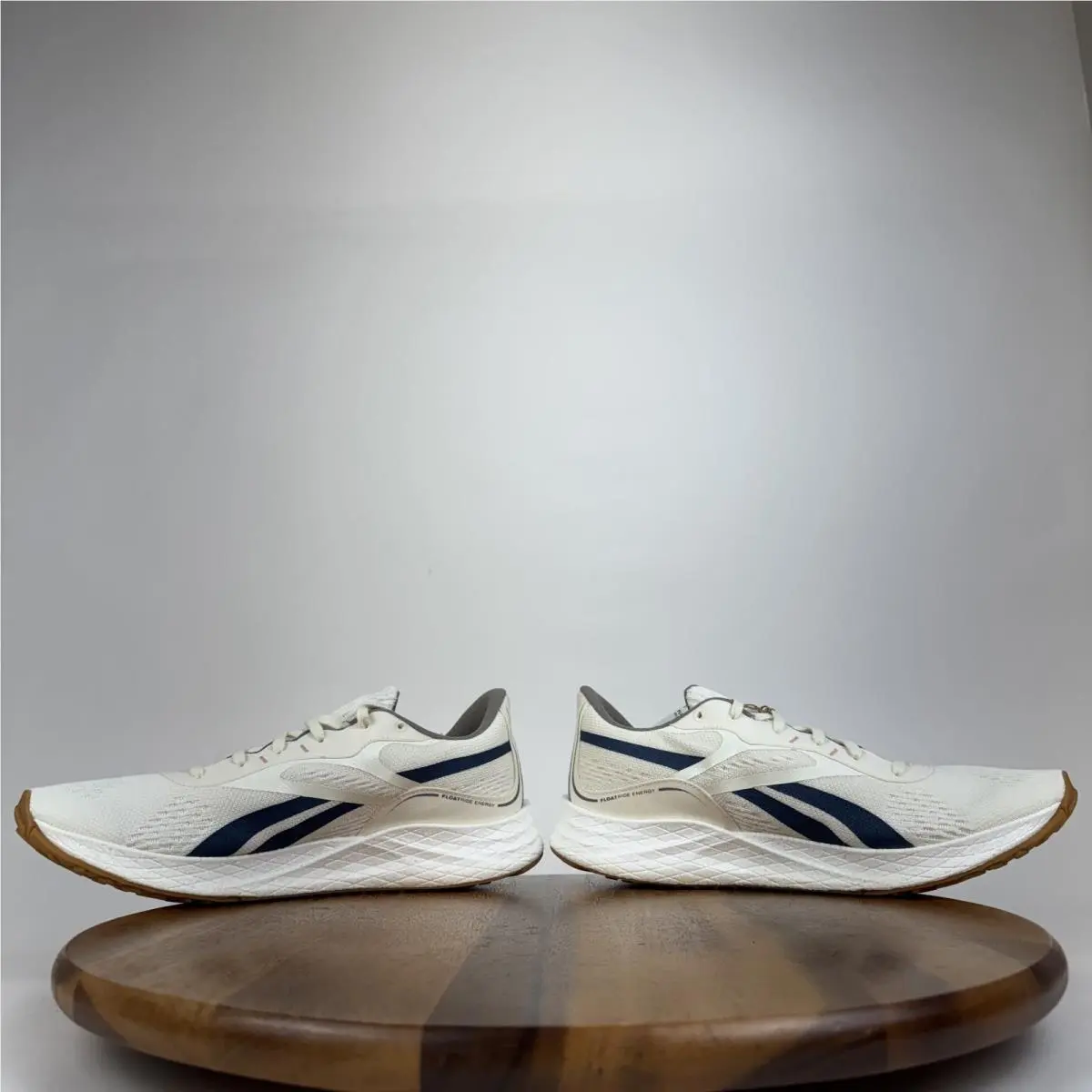 Reebok shoes - Reebok Floatride Energy Grow - Floatride Energy Grow - G55952 - Ivory 4