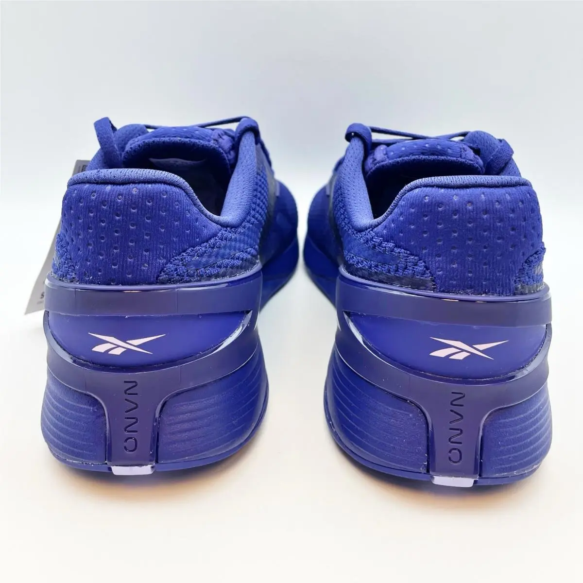 Reebok shoes - Reebok Nano X3 - Nano - Purple (UPC: 196470709014) 7