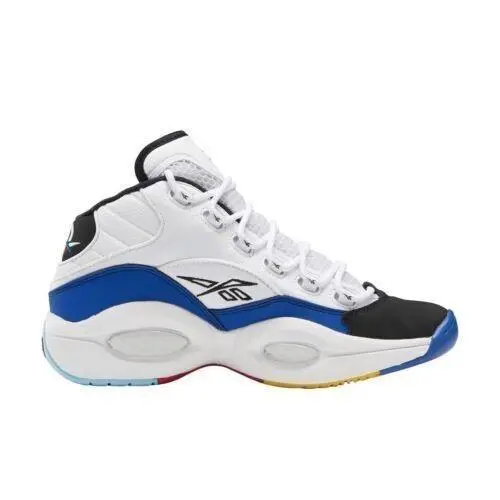 Reebok shoes - White (UPC: 195734709494) 0