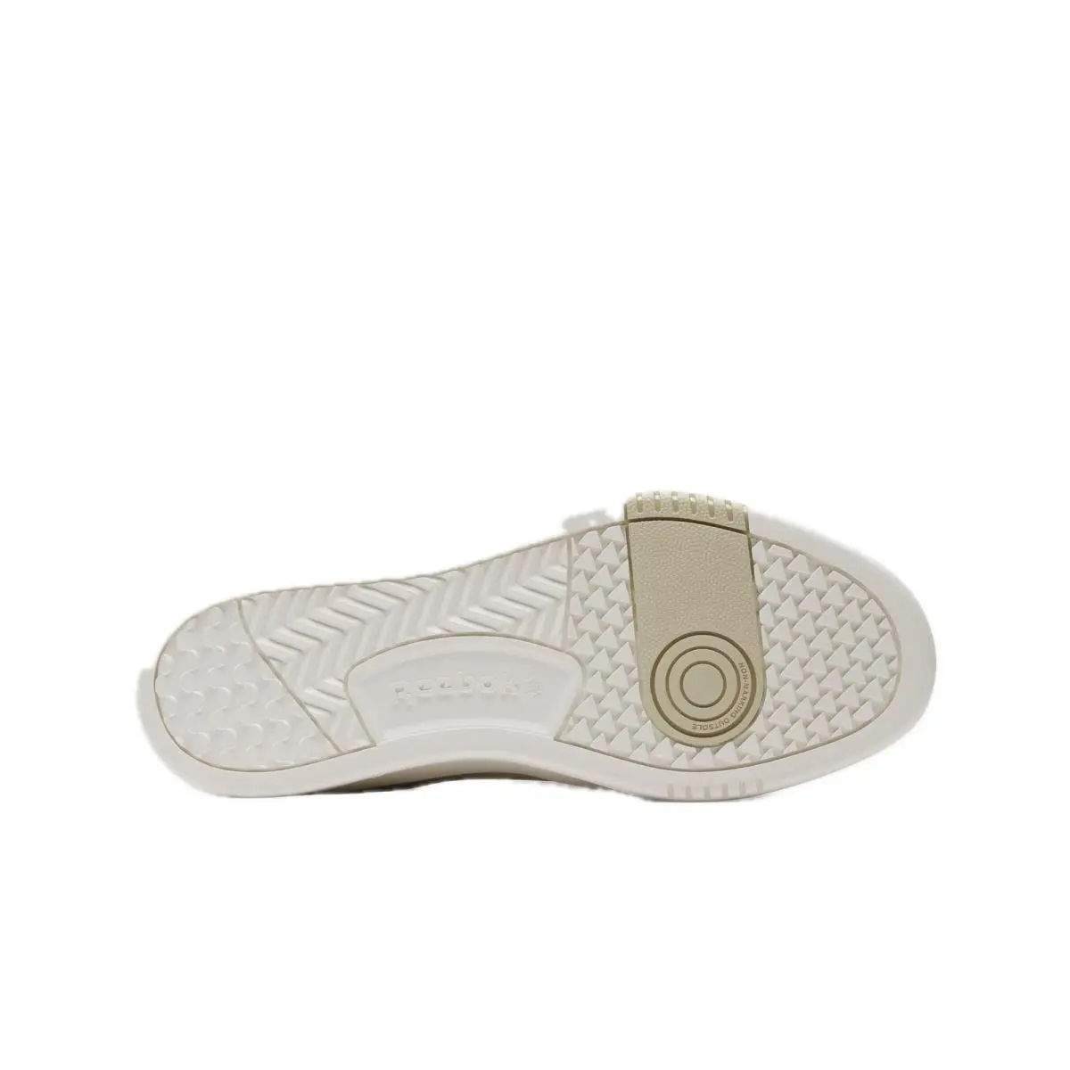 Reebok shoes - 100207960 - 100207960 - Alabaster/Alabaster/Chalk (UPC: 197225758837) 2