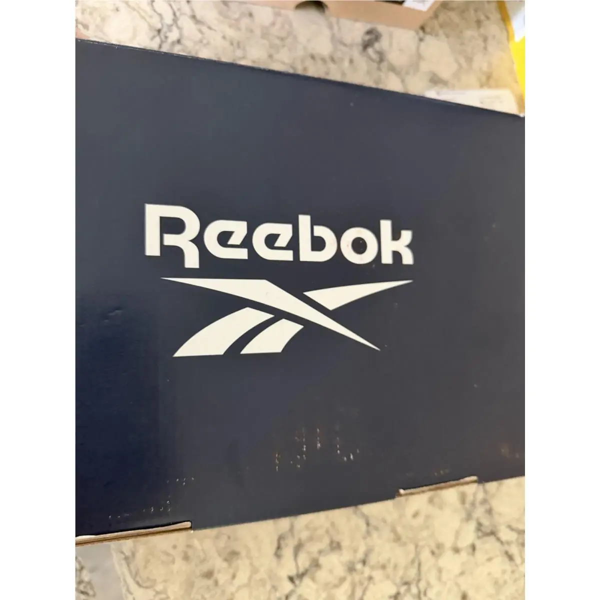 Reebok shoes - Reebok Speed TR - Speed - Purple 0