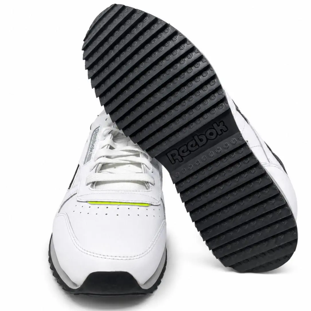 Reebok shoes - Reebok Ripple - Ripple - 100032767 - White (UPC: 196464162382) 0