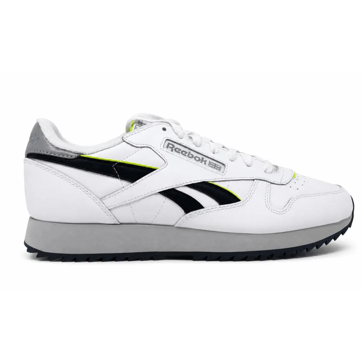 Reebok shoes - Reebok Ripple - Ripple - 100032767 - White (UPC: 196464162382) 2