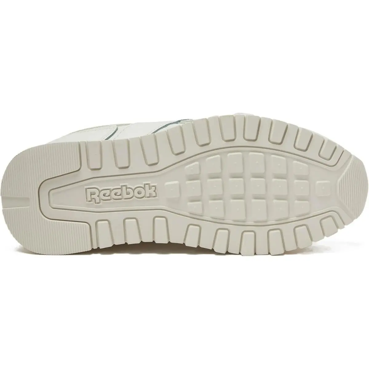 Reebok shoes - Reebok Glide - Glide - HP9155 - White 0