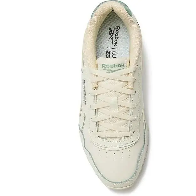 Reebok shoes - Reebok Glide - Glide - HP9155 - White 1