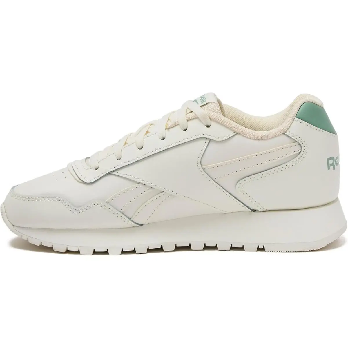 Reebok shoes - Reebok Glide - Glide - HP9155 - White 2