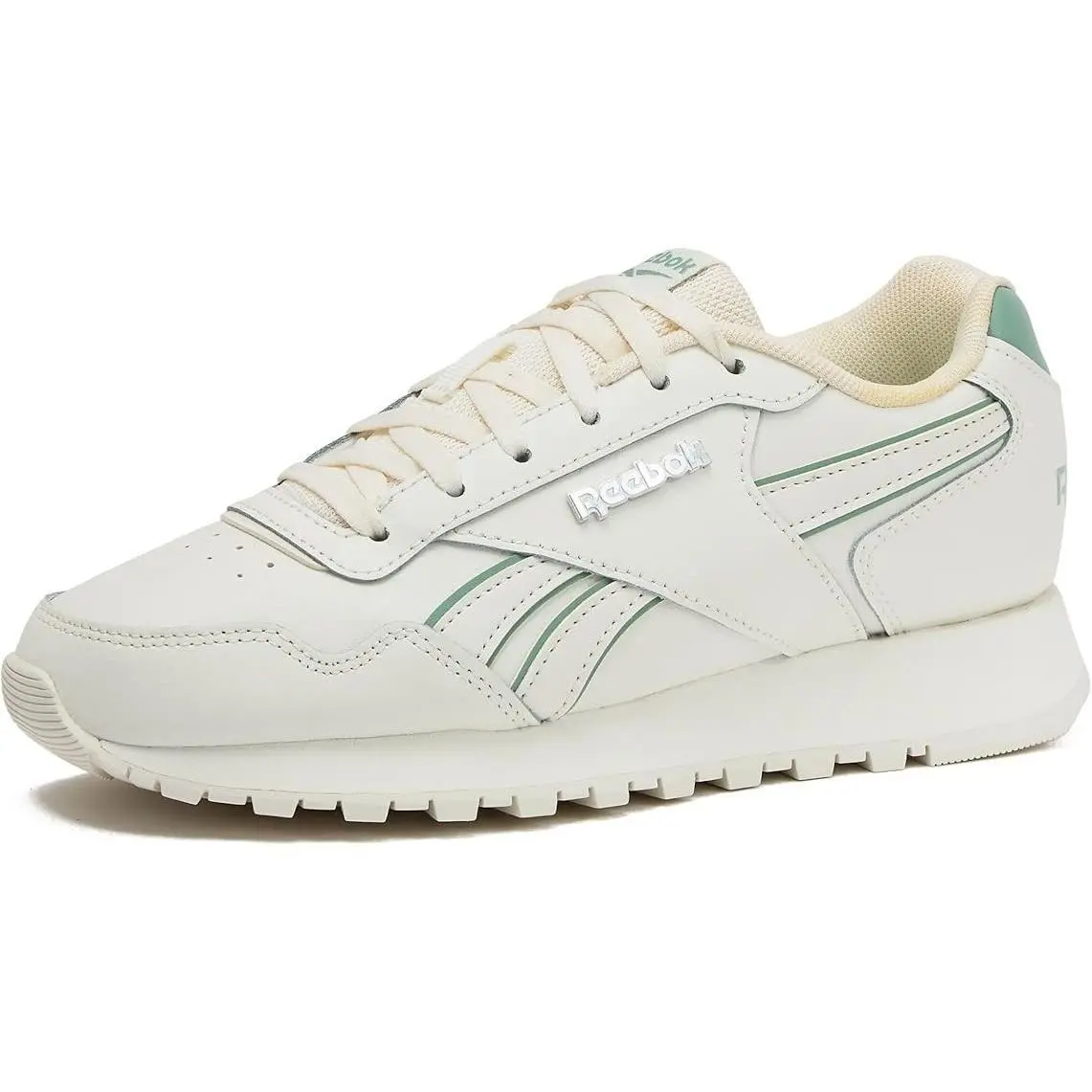 Reebok shoes - Reebok Glide - Glide - HP9155 - White 3