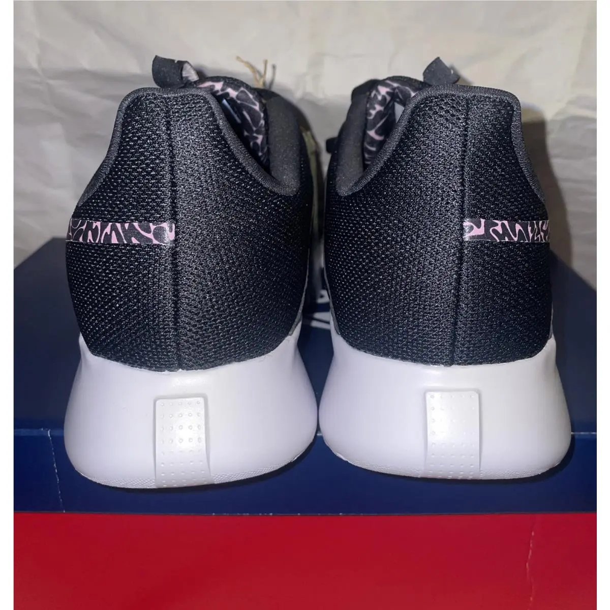 Reebok shoes - Fluxlite GY4052 - Fluxlite - Black (UPC: 0195740864378) 3