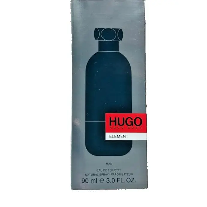 Boss Element Eau de Toilette For Men Cologne 3.oz/ 90 ml