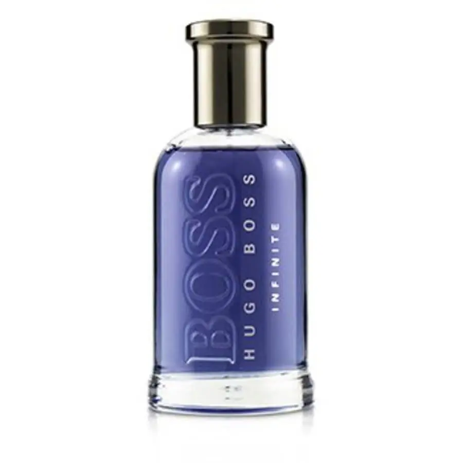 Boss Bottled Infinite / Hugo Boss Edp Spray 3.3 oz 100 ml m