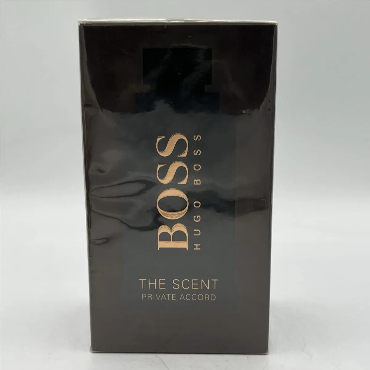 Hugo Boss The Scent Private Accord Edt 3.3 oz 100 Ml See Details