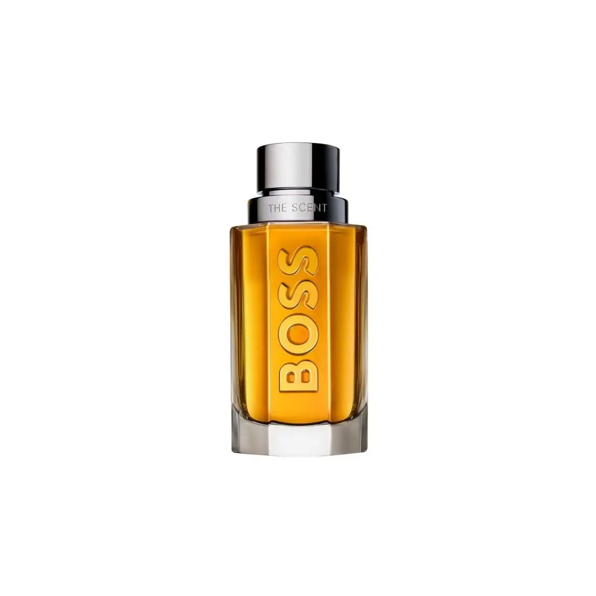 Hugo Boss The Scent Eau de Toilette Men Spicy Aromatic Scent 1.6 oz Spray