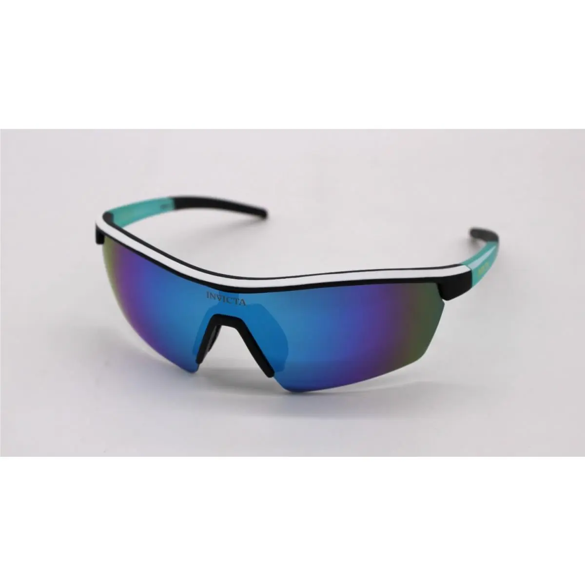 Invicta Blue and Purple Polarized Sunglasses IEW060-03