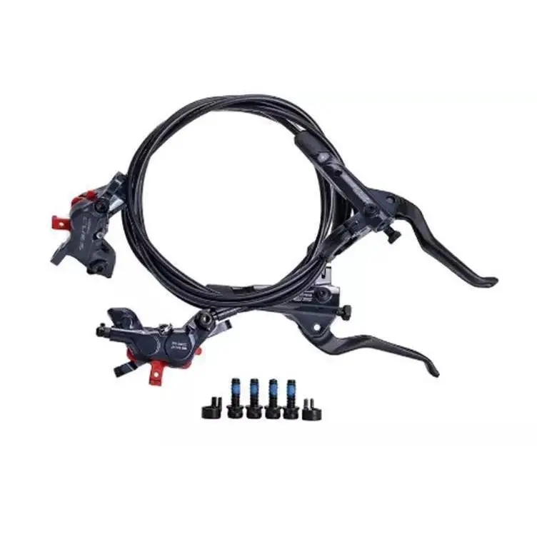 Shimano  - CUES - CUES - Black 0