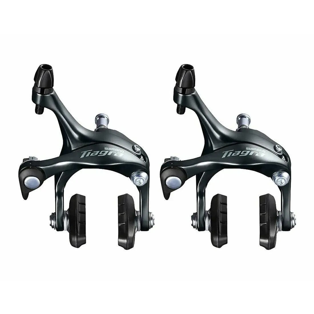 Shimano  - Tiagra 4700 - Tiagra - Black 0