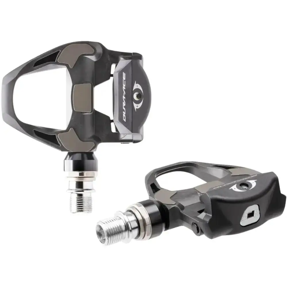 Shimano  - DURA-ACE PD-R9100 Pedals - Pedals - Black 3