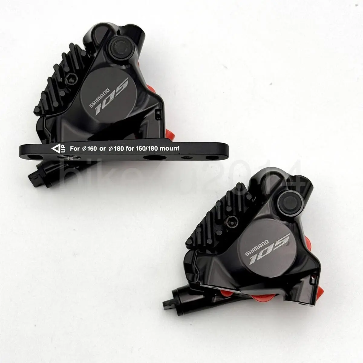 Shimano  - VA006031 - VA006031 - Black 2