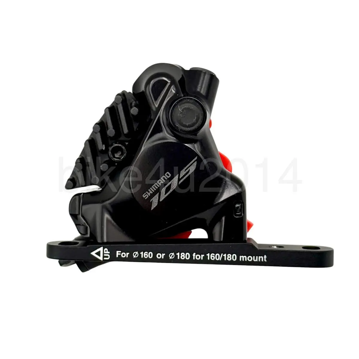 Shimano  - VA006031 - VA006031 - Black 0